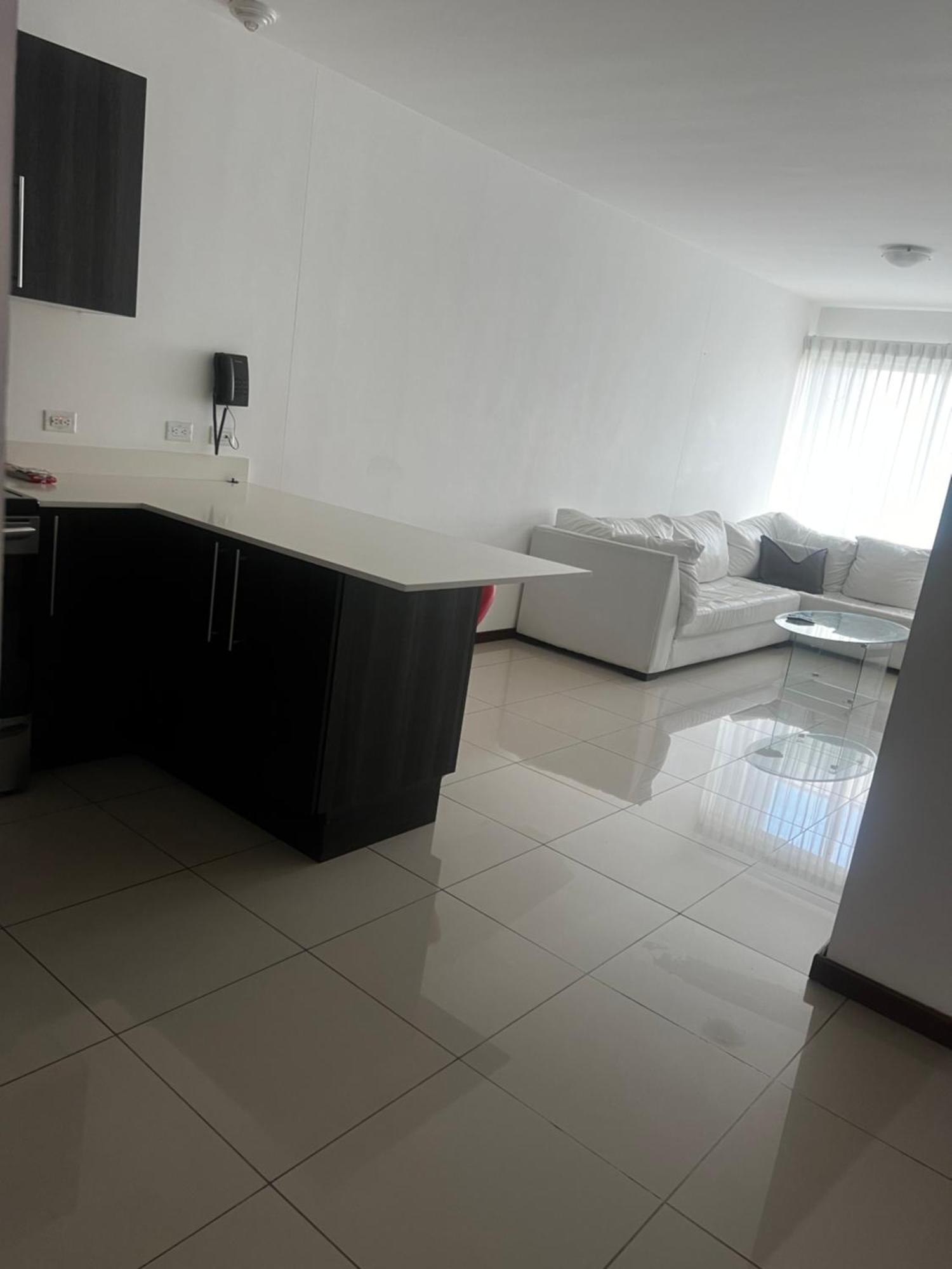 Comodidad Y Privacidad En Un Solo Lugar Heredia Exterior foto