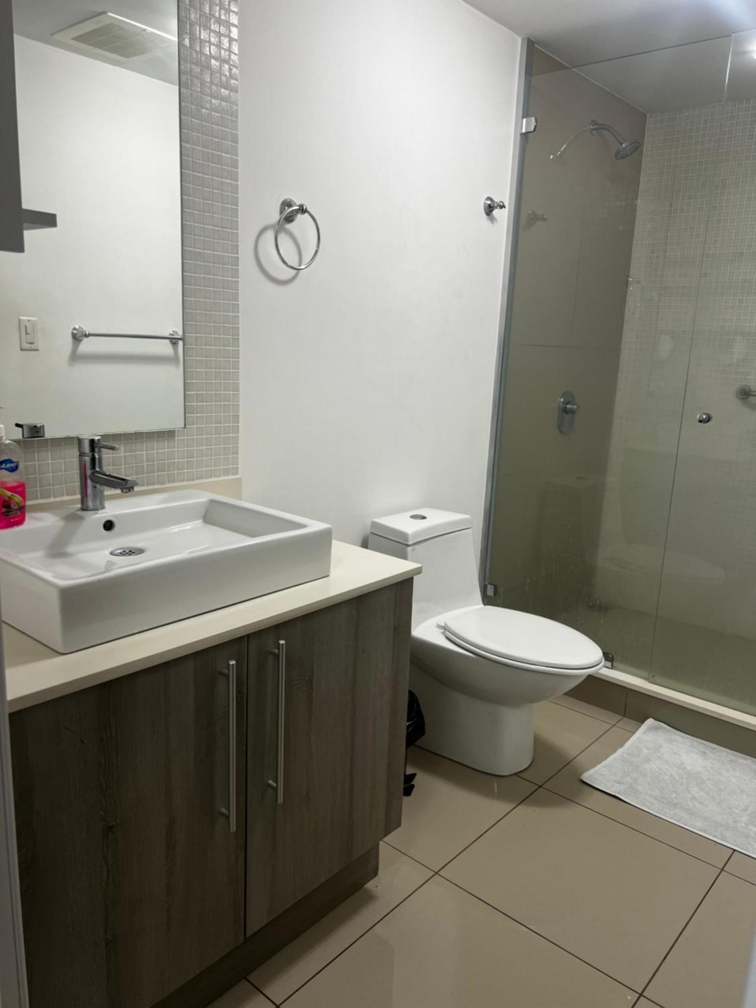 Comodidad Y Privacidad En Un Solo Lugar Heredia Exterior foto